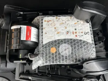 Photo 30 Renault Twingo  III SCe 65