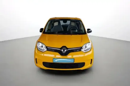 Photo 1 Renault Twingo  III SCe 65
