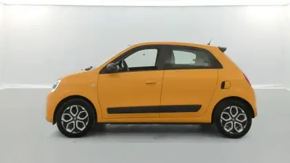 Photo 10 Renault Twingo  III SCe 65