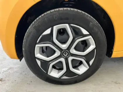 Photo 27 Renault Twingo  III SCe 65