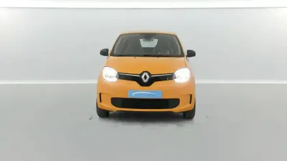 Photo 41 Renault Twingo  III SCe 65