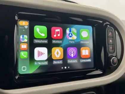 Photo 32 Renault Twingo  III SCe 65