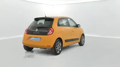 Photo 13 Renault Twingo  III SCe 65