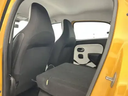 Photo 34 Renault Twingo  III SCe 65