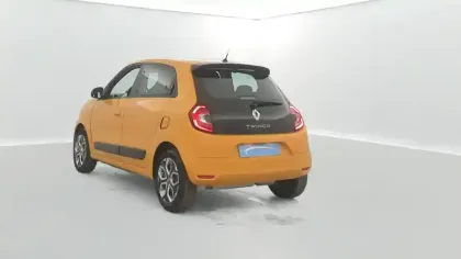Photo 37 Renault Twingo  III SCe 65
