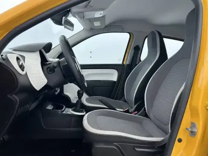 Photo 17 Renault Twingo  III SCe 65