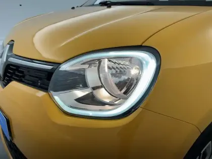 Photo 28 Renault Twingo  III SCe 65