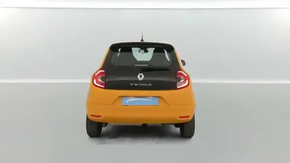Photo 64 Renault Twingo  III SCe 65