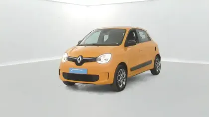 Photo 35 Renault Twingo  III SCe 65
