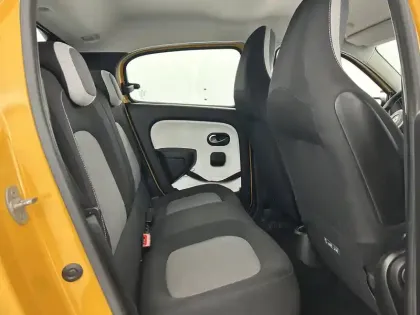 Photo 24 Renault Twingo  III SCe 65