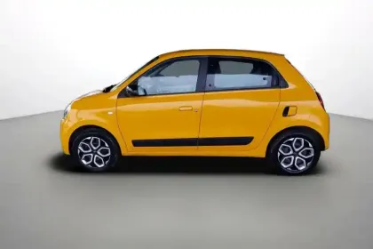 Photo 2 Renault Twingo  III SCe 65