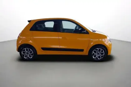 Photo 6 Renault Twingo  III SCe 65