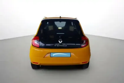 Photo 4 Renault Twingo  III SCe 65