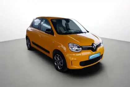 Photo 7 Renault Twingo  III SCe 65