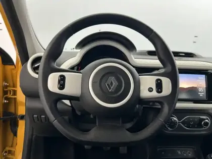 Photo 23 Renault Twingo  III SCe 65