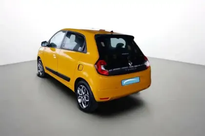 Photo 3 Renault Twingo  III SCe 65