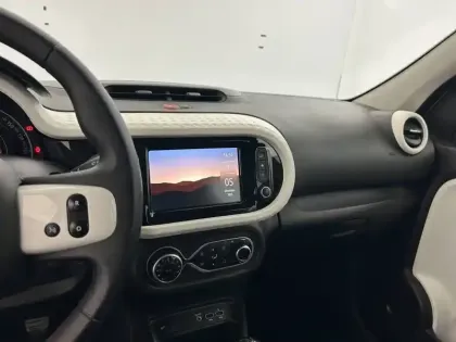 Photo 78 Renault Twingo  III SCe 65