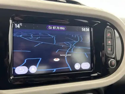 Photo 31 Renault Twingo  III SCe 65