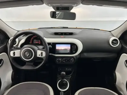 Photo 86 Renault Twingo  III SCe 65