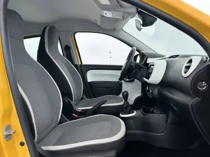Photo 22 Renault Twingo  III SCe 65
