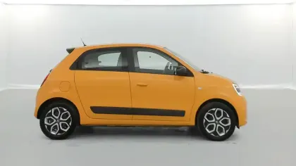 Photo 40 Renault Twingo  III SCe 65