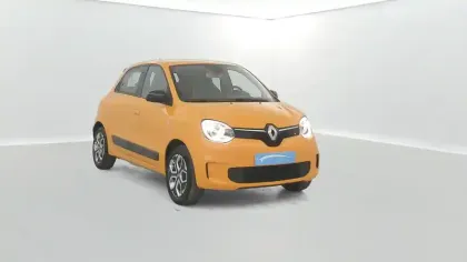 Photo 15 Renault Twingo  III SCe 65