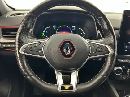 Photo 23 Renault Arkana  E-Tech 145 - 21B