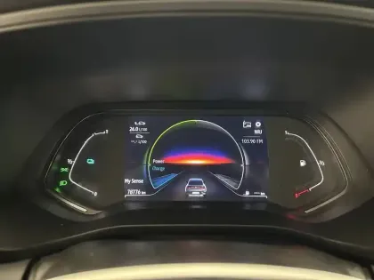 Photo 25 Renault Arkana  E-Tech 145 - 21B