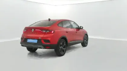 Photo 13 Renault Arkana  E-Tech 145 - 21B