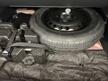 Photo 31 Renault Arkana  E-Tech 145 - 21B