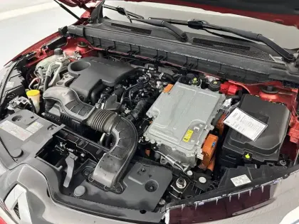 Photo 30 Renault Arkana  E-Tech 145 - 21B