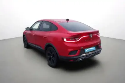 Photo 3 Renault Arkana  E-Tech 145 - 21B