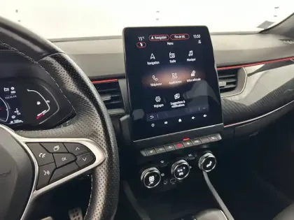 Photo 20 Renault Arkana  E-Tech 145 - 21B