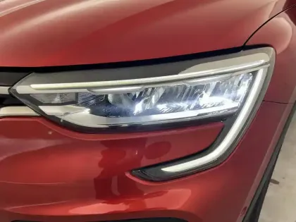 Photo 29 Renault Arkana  E-Tech 145 - 21B