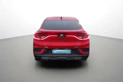 Photo 4 Renault Arkana  E-Tech 145 - 21B