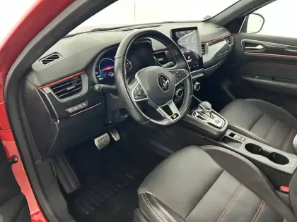 Photo 18 Renault Arkana  E-Tech 145 - 21B