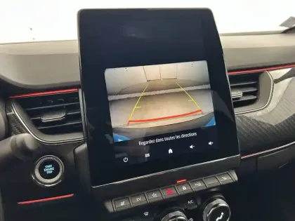 Photo 28 Renault Arkana  E-Tech 145 - 21B