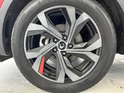 Photo 27 Renault Arkana  E-Tech 145 - 21B