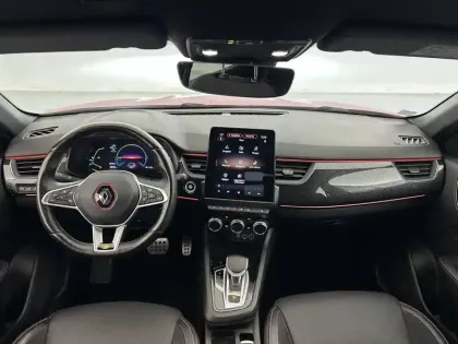 Photo 34 Renault Arkana  E-Tech 145 - 21B