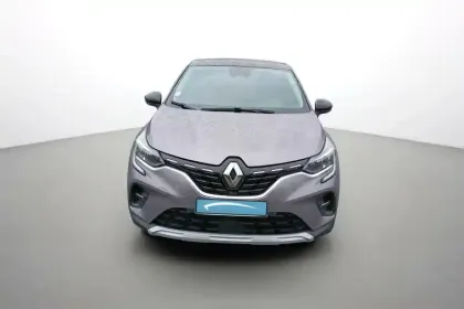 Photo 1 Renault Captur  E-Tech Plug-in 160