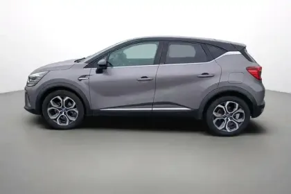 Photo 2 Renault Captur  E-Tech Plug-in 160
