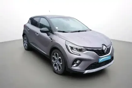 Photo 7 Renault Captur  E-Tech Plug-in 160
