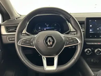 Photo 23 Renault Captur  E-Tech Plug-in 160