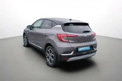 Photo 3 Renault Captur  E-Tech Plug-in 160