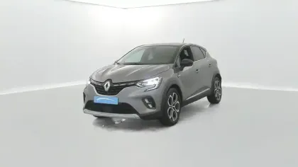 Photo 9 Renault Captur  E-Tech Plug-in 160