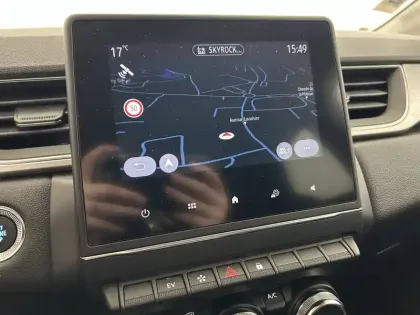 Photo 32 Renault Captur  E-Tech Plug-in 160