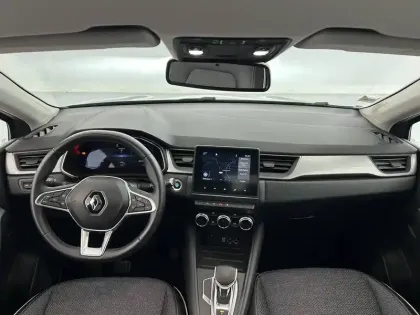 Photo 34 Renault Captur  E-Tech Plug-in 160