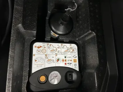 Photo 31 Renault Captur  E-Tech Plug-in 160