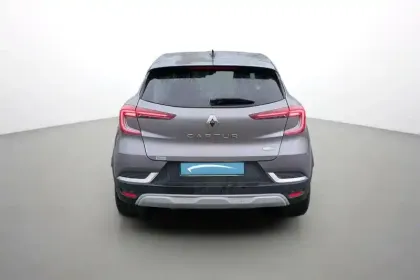 Photo 4 Renault Captur  E-Tech Plug-in 160