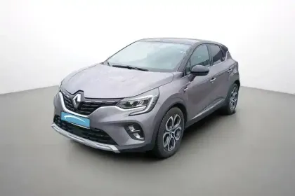 Photo Renault Captur Intens